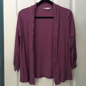 🍀SALE🍀 Coldwater Creek Cardigan Sweater